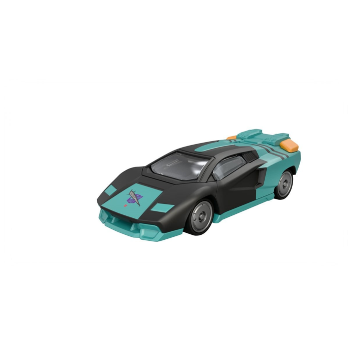 Transformers - Blokees Wheels C02 WreckN Rule Blind Box