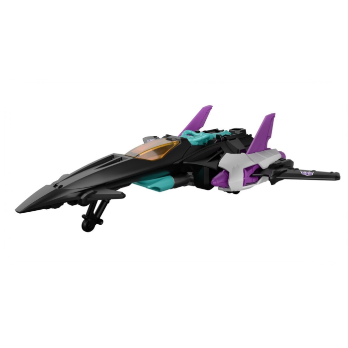 Transformers - Blokees Wheels C02 WreckN Rule Blind Box