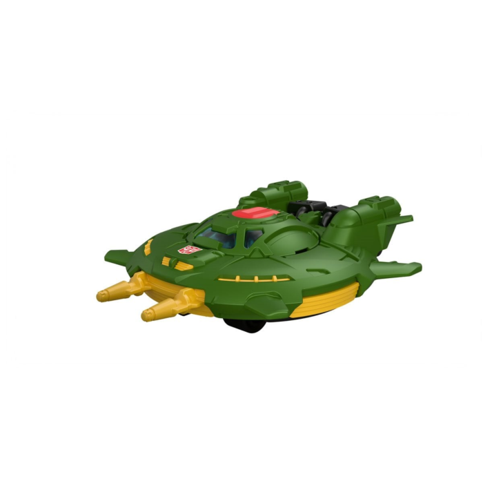 Transformers - Blokees Wheels C02 WreckN Rule Blind Box