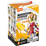 Herospire - Warrior Version WV06 "The Great Sage's Duel" Random Blind Box (Action Figure)