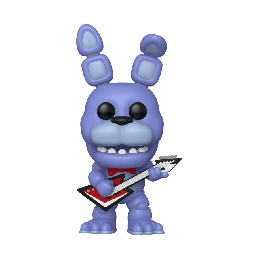 FNAF (2023 Movie) - Bonnie (Pop! Vinyl)