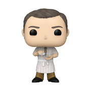 Brooklyn Nine-Nine – Charles Boyle (Pop! Vinyl)