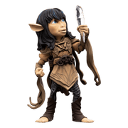 The Dark Crystal - Jen Mini Epics (Vinyl Figure)