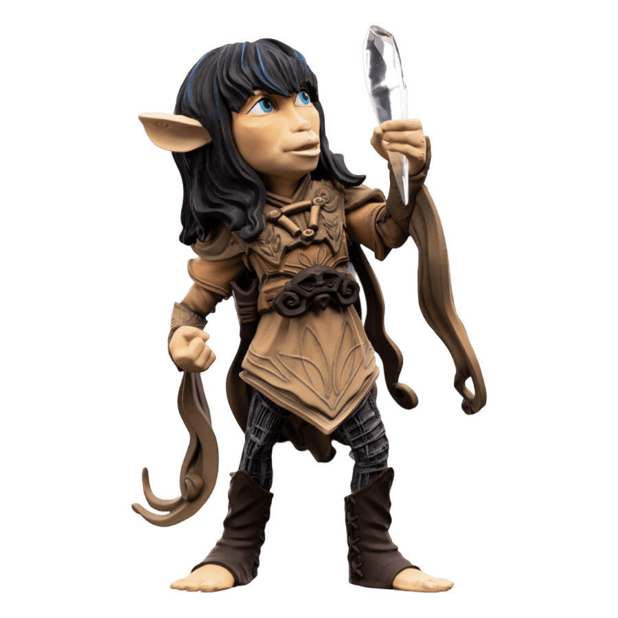 The Dark Crystal - Jen Mini Epics (Vinyl Figure)
