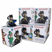 DC Comics - Q-Fig Vinyl Figure Blind Box Assortment (Wave 2B) (Display of 8)