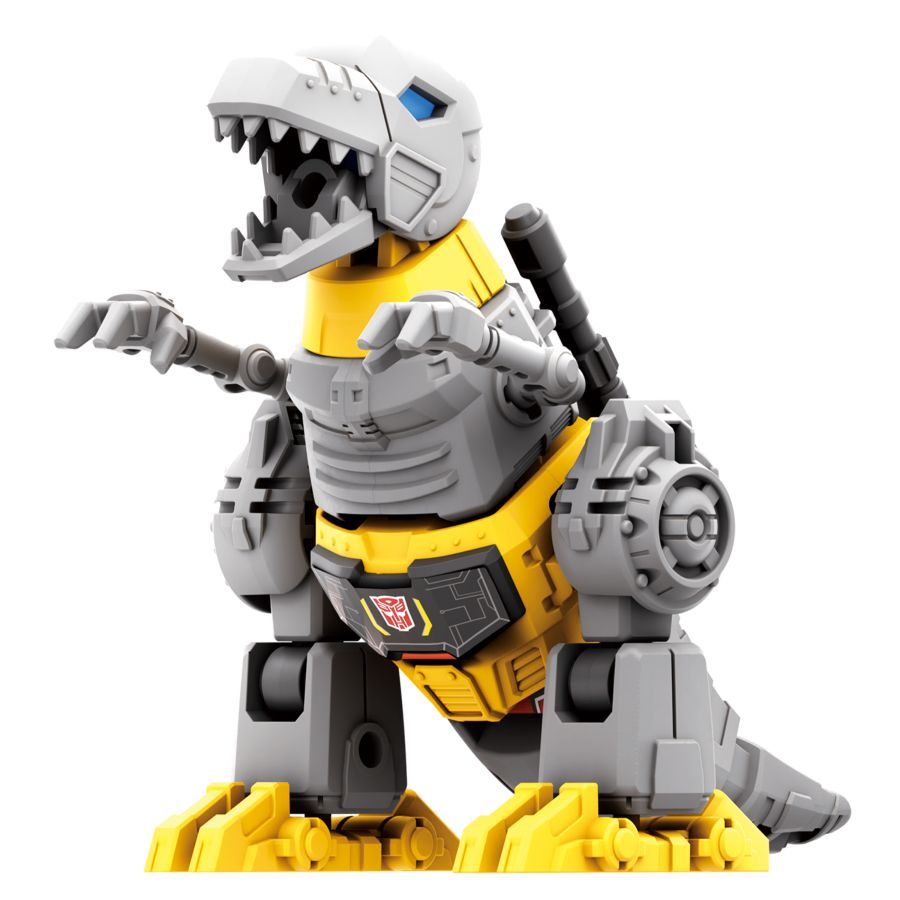 Transformers - Galaxy Version 02 SOS Blind Box Assortment (Display of 9)