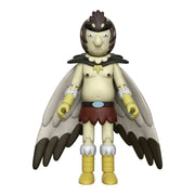 Rick and Morty - Bird Person 5″ Articulated Action Figure