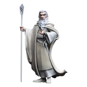 The Lord of the Rings - Gandalf the White Mini Epics (Vinyl Figure)