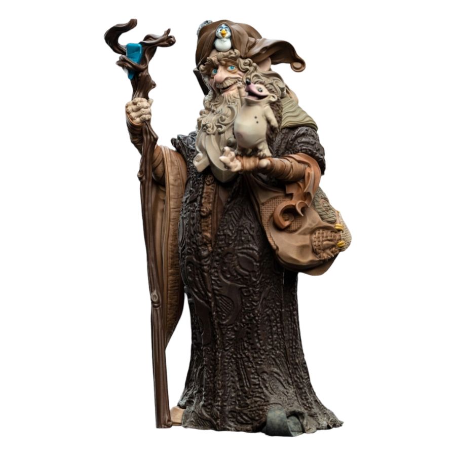 The Hobbit - Radagast Mini Epics (Vinyl Figure)