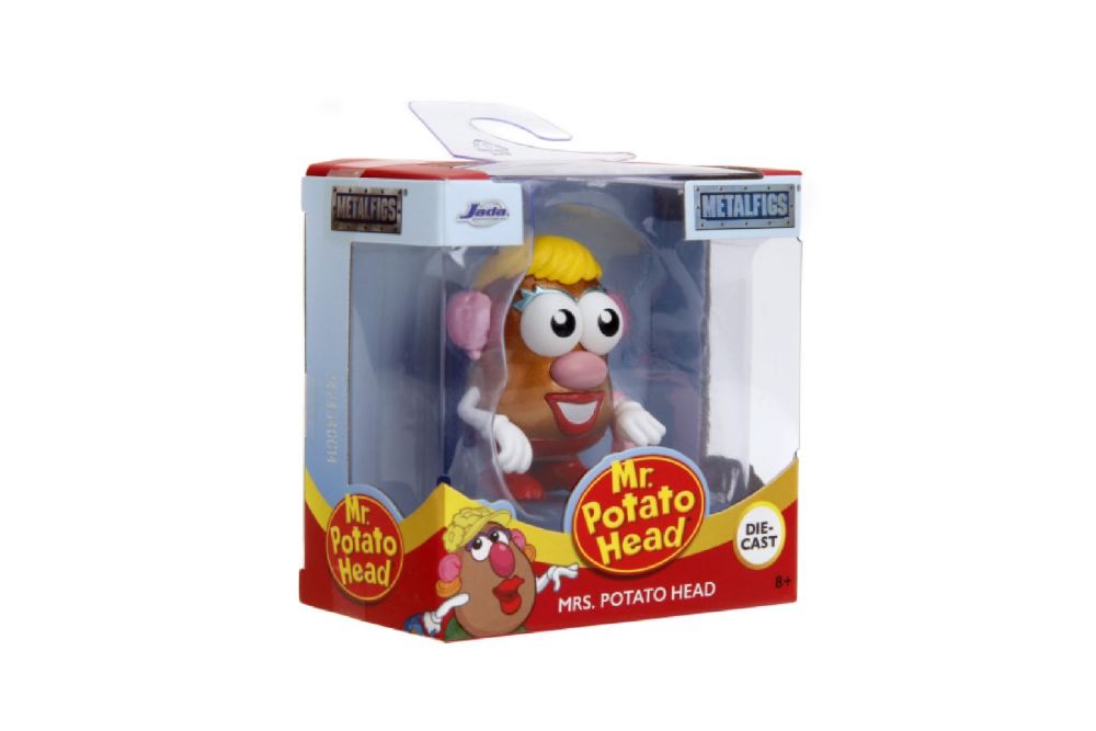 Hasbro Gaming - 2.5″ MetalFig Assorrtment (Display of 12)