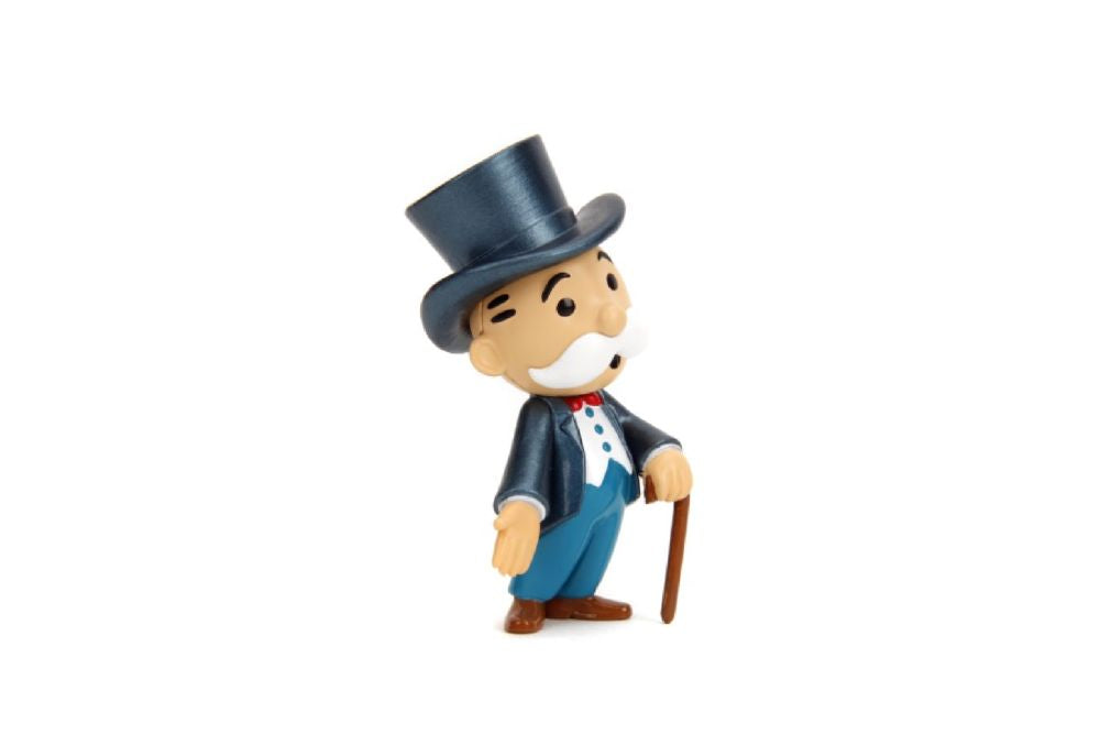 Hasbro Gaming - 2.5″ MetalFig Assorrtment (Display of 12)