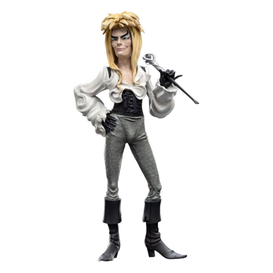 Labyrinth - Jareth Mini Epics (Vinyl Figure)