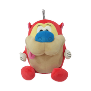MTV - Stimpy Super Duper Plush