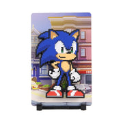 Sonic The Hedgehog - Sonic (Modern) 4.3″ FIGGYZ
