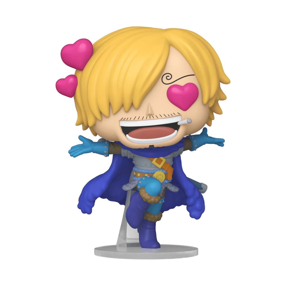 One Piece - Sanji (Elbaph) (Pop! Vinyl)