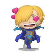 One Piece - Sanji (Elbaph) (Pop! Vinyl)