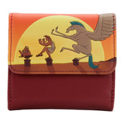 Hercules (1997) - Sunset 25th Anniversary Purse