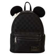Disney - Mickey Ear Evergreen (Loungefly Backpack)