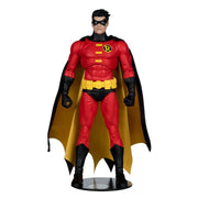 DC Comics - Robin (Teen Titan #41) Page Punchers 7″ Figure with Comic