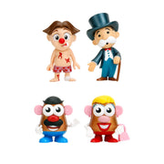 Hasbro Gaming - 2.5″ MetalFig Assorrtment (Display of 12)