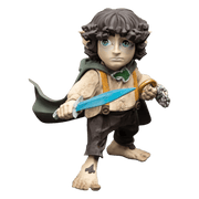 The Lord of the Rings - Frodo Baggins Mini Epics (Vinyl Figure)