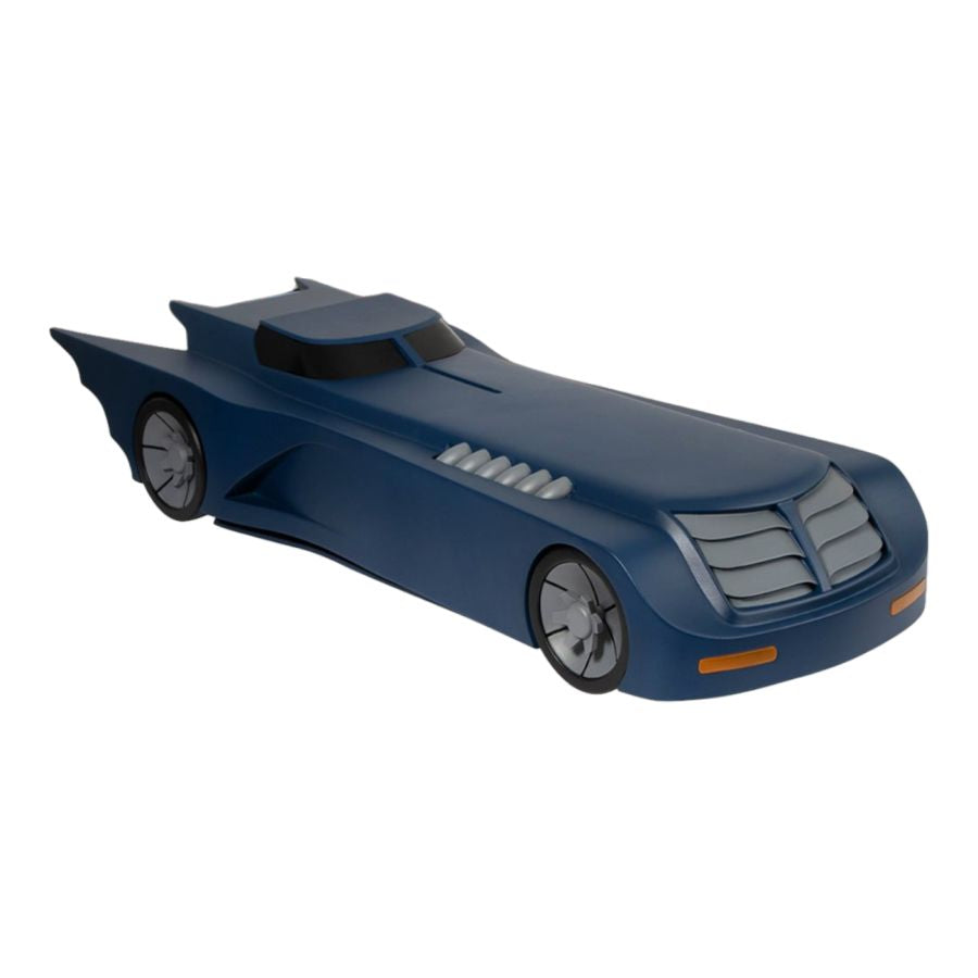 Batman: Animated Series - 5 Points Batmobile