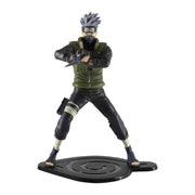 Naruto - Kakashi 1.10 Scale Figure
