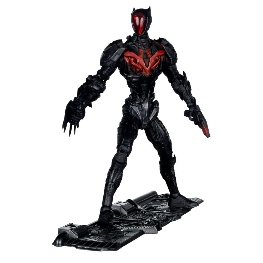 DC Comics - Failsafe Collector Megafig Action Figure