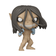Attack on Titan - Eren Jaeger (Titan) Exclusive Glow (Pop! Vinyl)