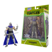 Teenage Mutant Ninja Turtles - Shredder “The Dreamer” BST AXN 1:15 Scale Glow Action Figure