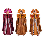 Doctor Who - The Deadly Assassin (1976) Collector Figure Set