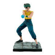 Yu Yu Hakusho - Yusuke 1:10 Scale Action Figure
