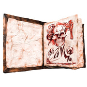 Evil Dead 2 - Necronomicon Printed Pages Prop