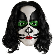 Kiss - The Catman Deluxe Injection Mask