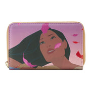 Pocahontas - Princess Scene Purse