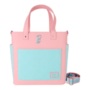 Barbie - Classic Barbie Convertible Tote Bag