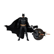 Batman Dark Knight - Batpod With Batman