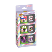 Sanrio - Sanrio (Bitty Pop! Town 3-Pack)