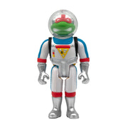 Teenage Mutant Ninja Turtles (TV’87) - Space Cadet Raphael ReAction 3.75″ Action Figure
