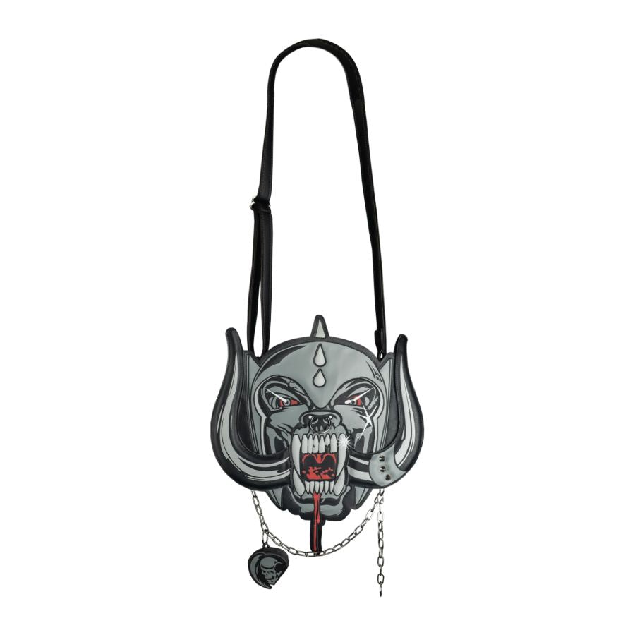Motorhead - Warpig Bag