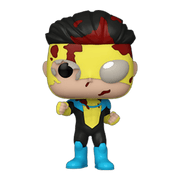 Invincible - Invincible (Battle DMG) (Pop! Vinyl)