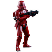 Star Wars: Episode IX Rise of Skywalker - Sith Jet Trooper 1:6 Scale Collectable Action Figure