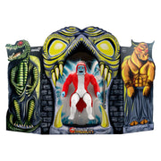 ThunderCats - Mumm-Ra’s Tomb Vintage Action Figures 2 Pack
