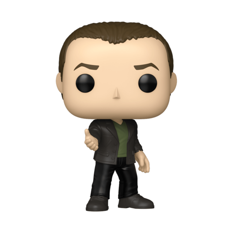 Doctor Who - Ninth Doctor (Pop! Vinyl)