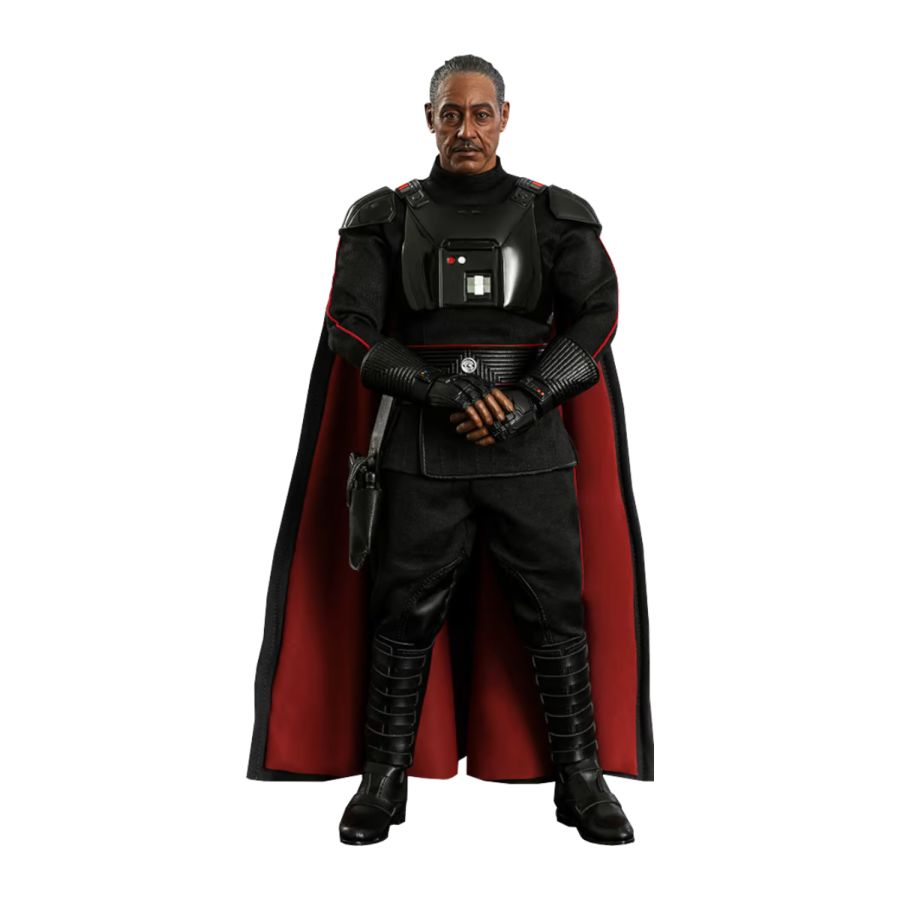 Star Wars: The Mandalorian - Moff Gideon 1:6 Scale Collectable Action Figure