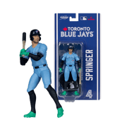 MLB - George Springer (Toronto Blue Jays) 6″ Articulated Figure