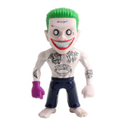 Suicide Squad (2016) - Joker 4″ Metals Wave 1