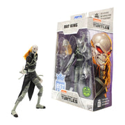 Teenage Mutant Ninja Turtles (comics) - Rat King 5″ BST AXN Action Figure (Wave 2)