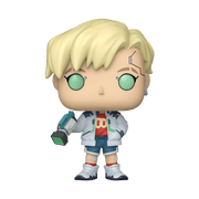 Cyberpunk Edgerunners - Roman (Pop! Vinyl)
