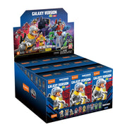 Transformers - Galaxy Version 02 SOS Blind Box Assortment (Display of 9)